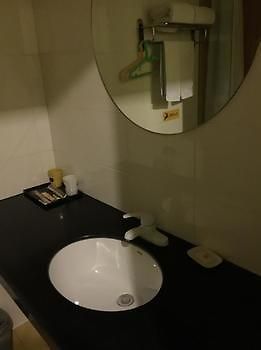 Home Inn Suzhoutrain Station North Square Suzhou  Exterior photo