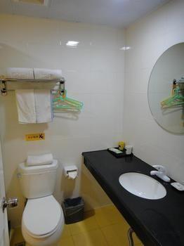 Home Inn Suzhoutrain Station North Square Suzhou  Exterior photo